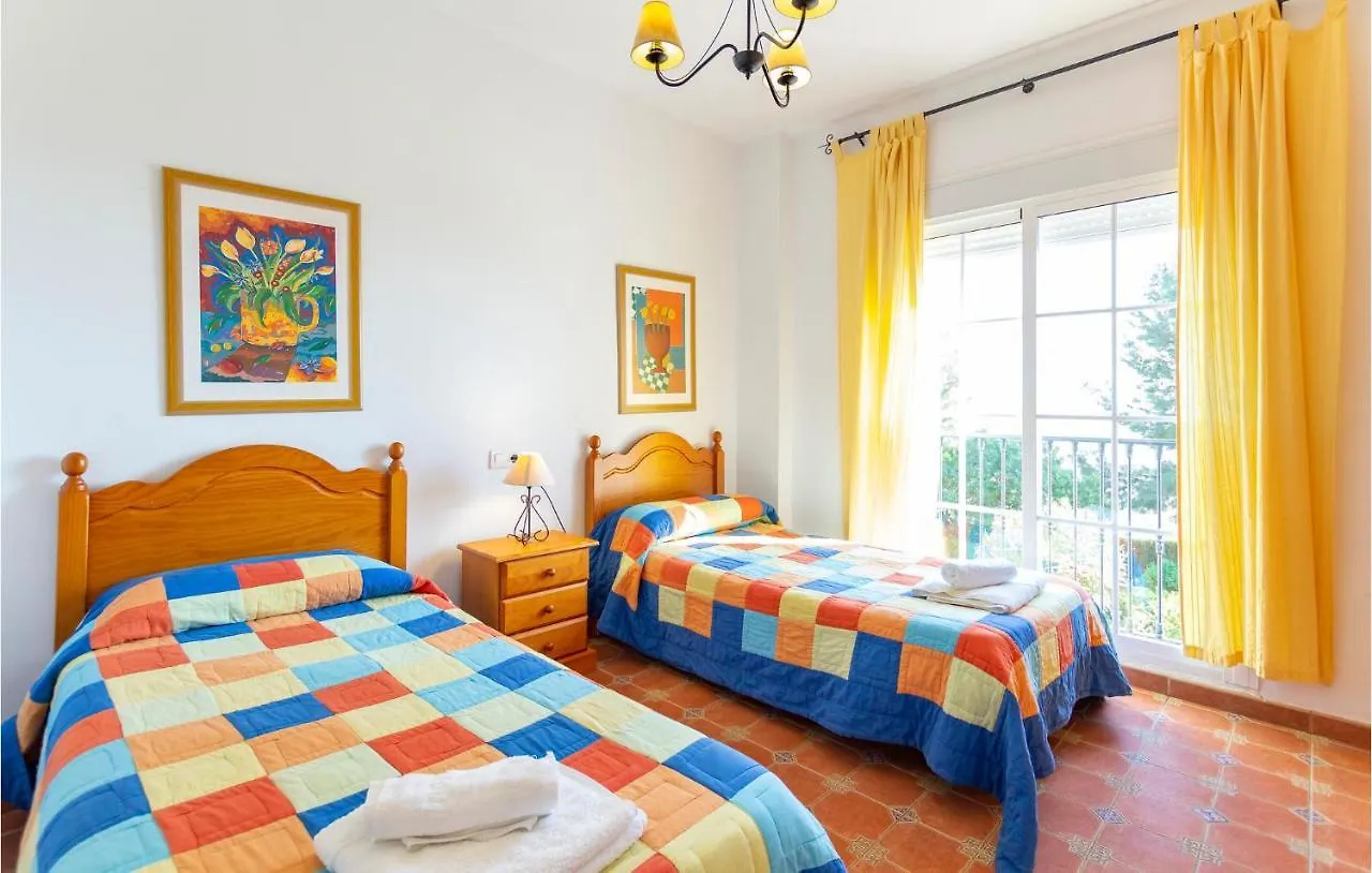 Holiday home Pet Friendly Apartment In Alcaucin With Wifi Spain